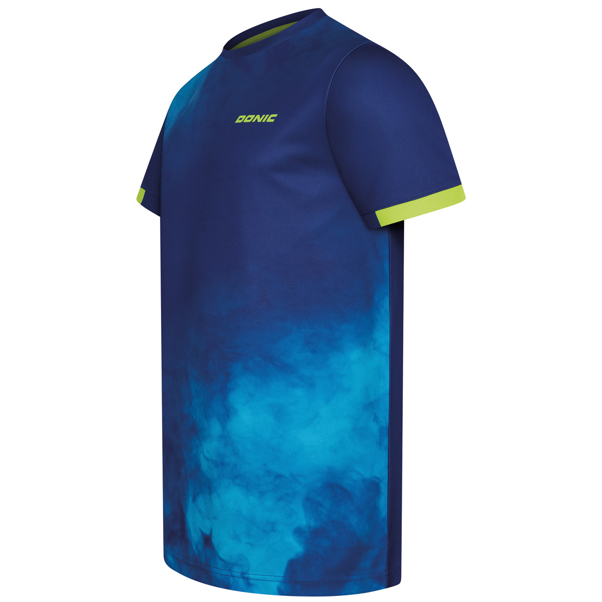 Donic T-Shirt Axion marine BK152