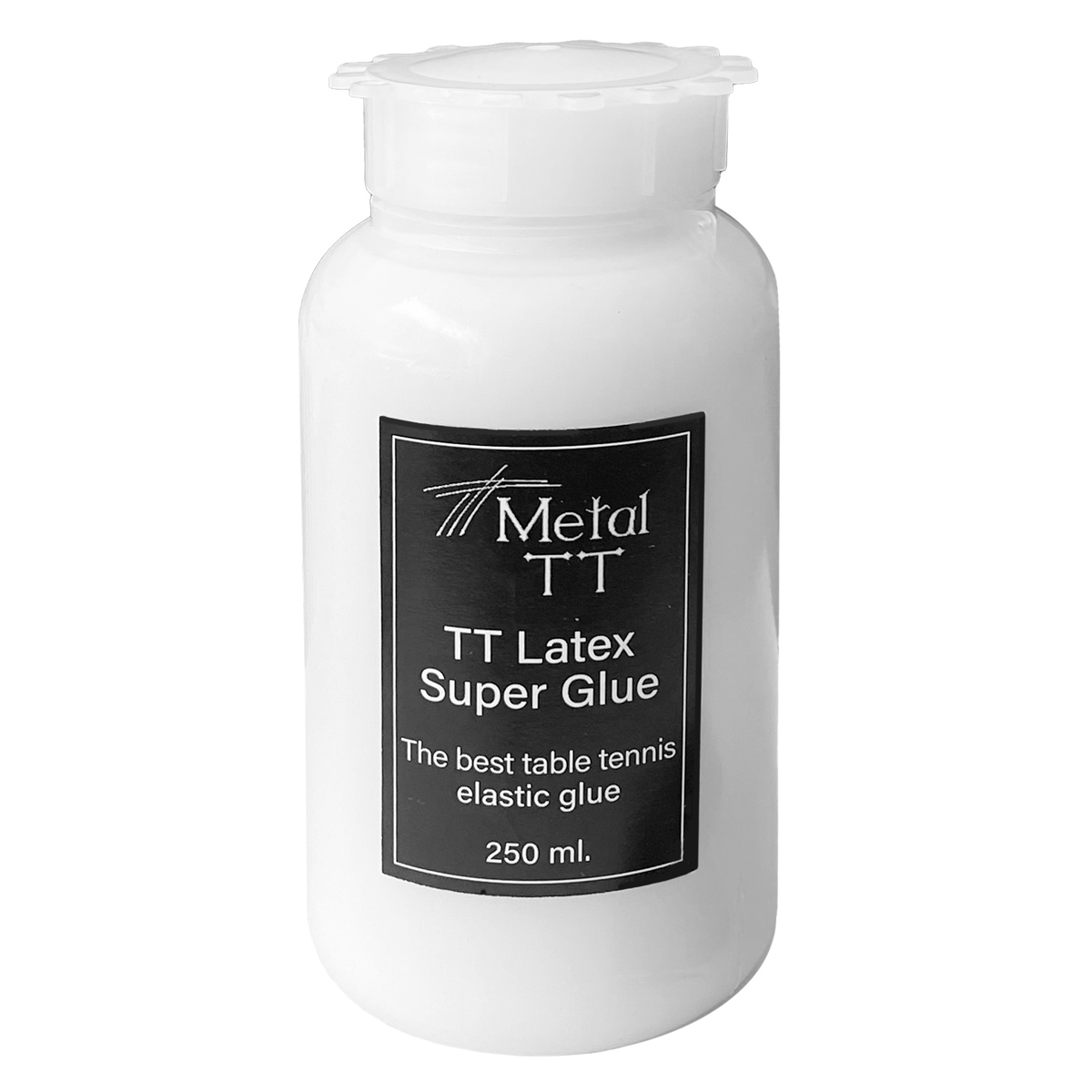 Metal TT Kleber Super Latex Glue 250 ml