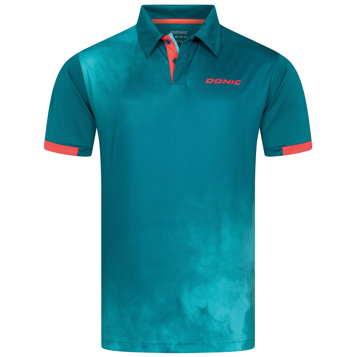 Donic Poloshirt Lyra
 grün BK152