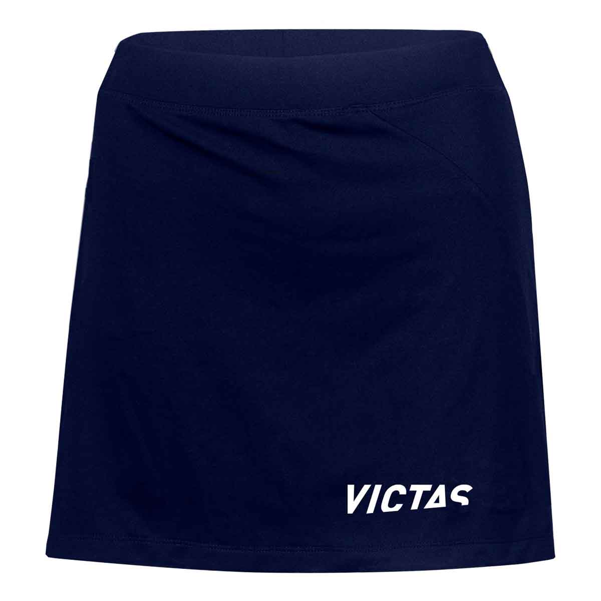 VICTAS Rock V-Skirt 314 navy S