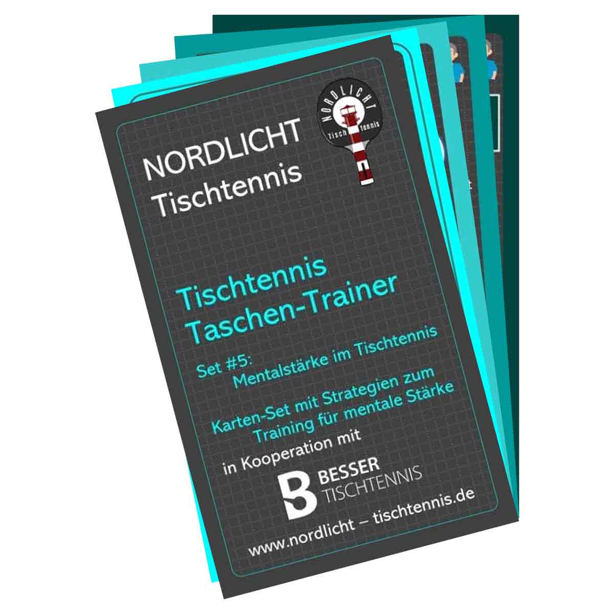 Taschen-Trainer Mentalstärke