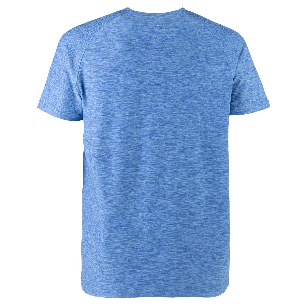 andro T-Shirt Melange Alpha  denim XXXXL