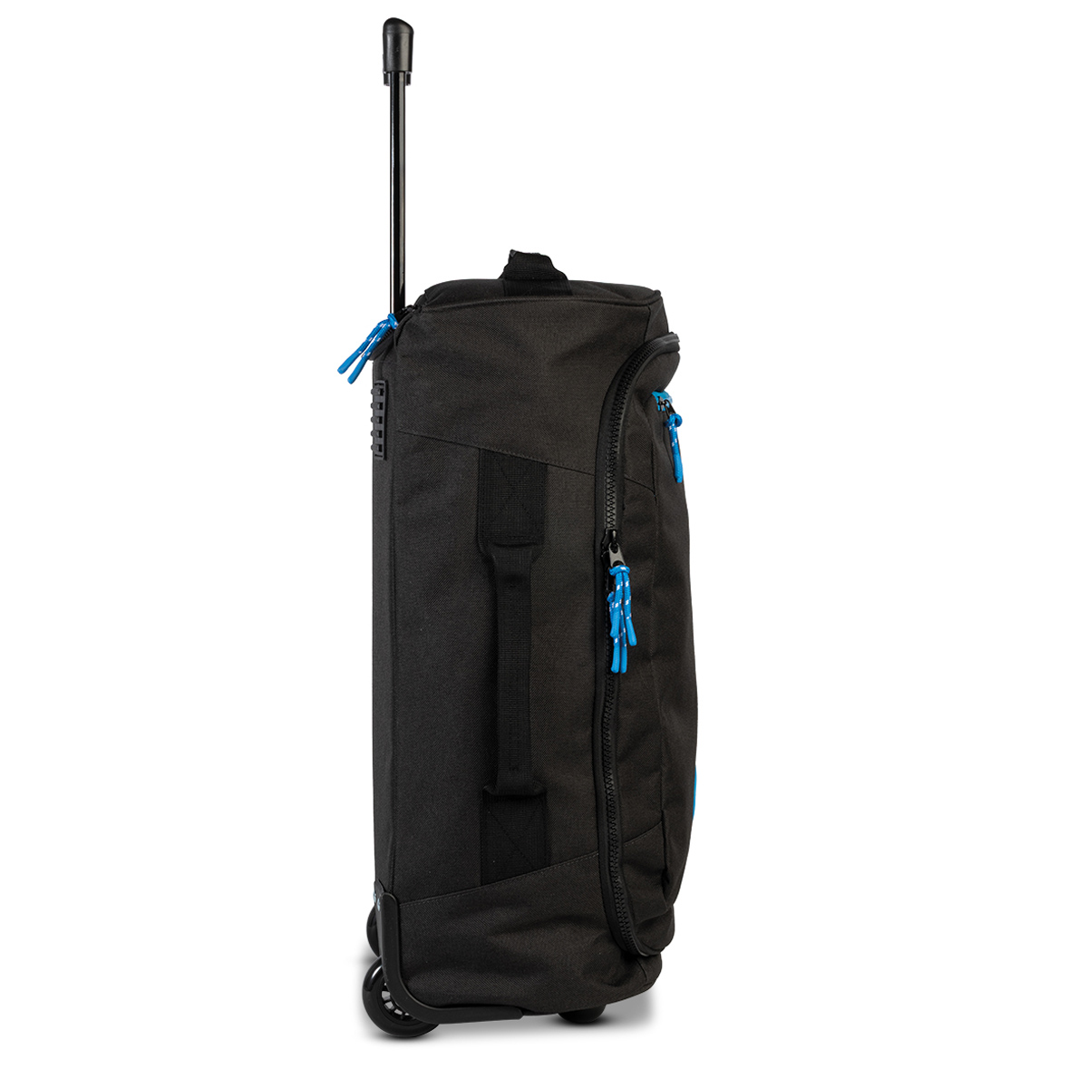 GEWO Trolley M Pulse-X schwarz