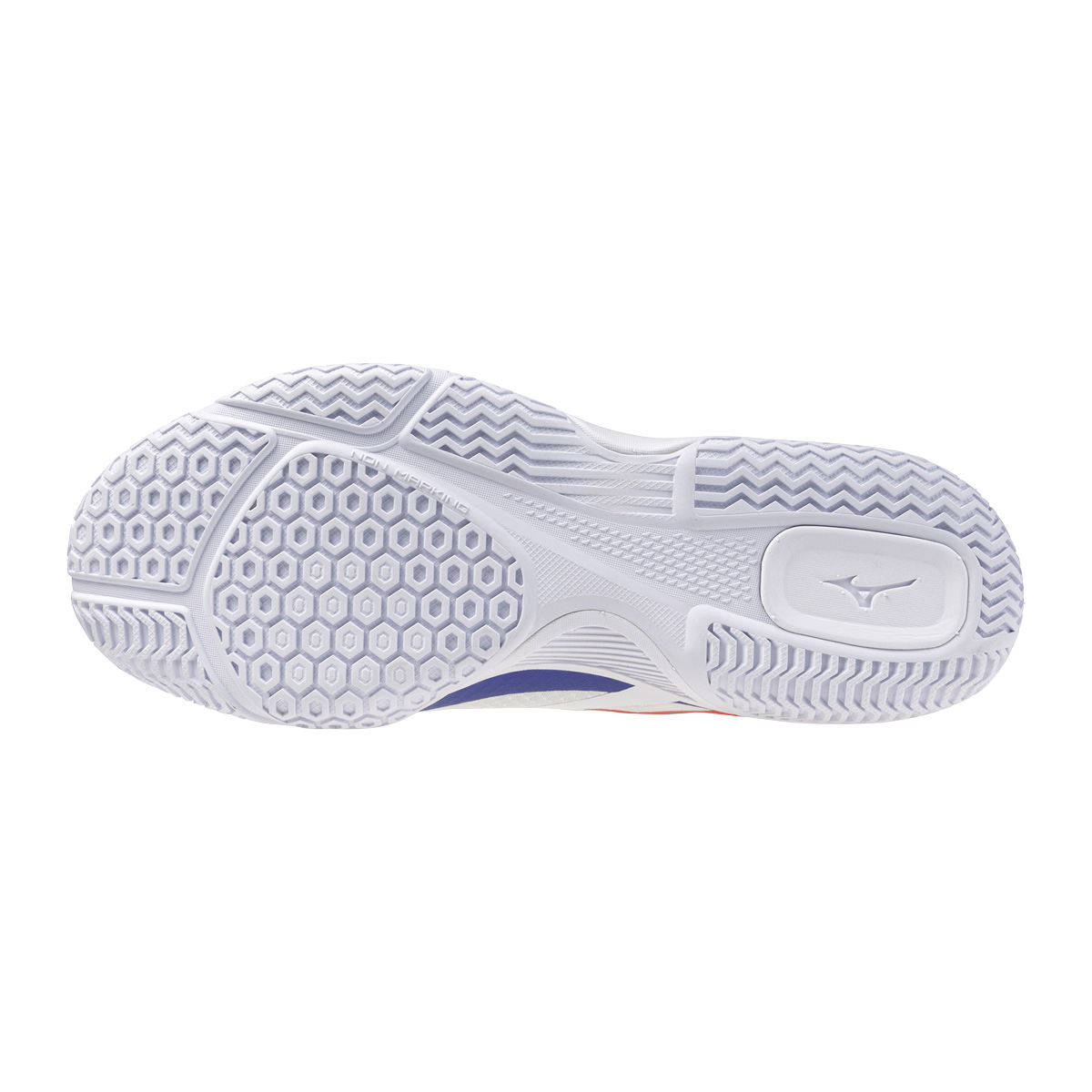 Mizuno Schuh Wave Medal 8