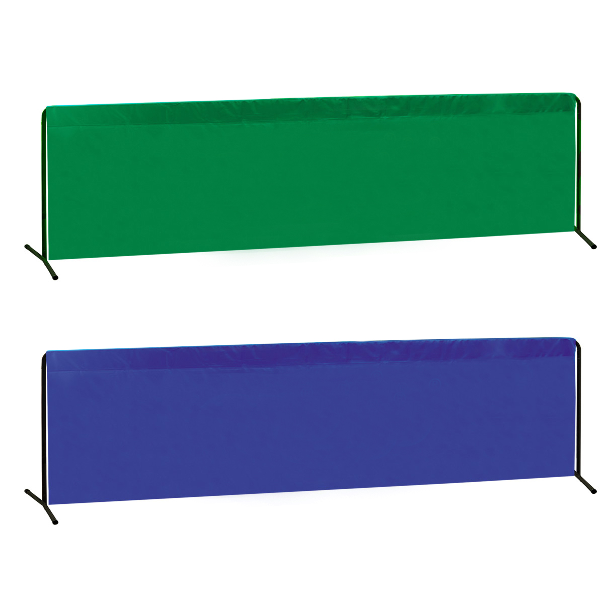 Umrandung neutral 73cm