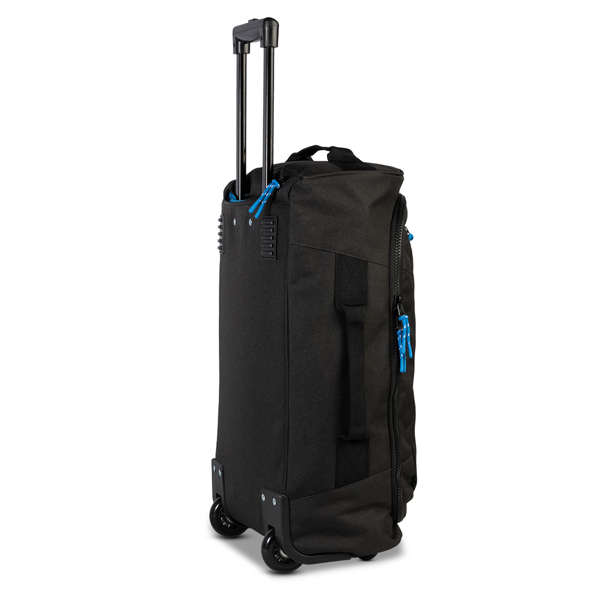 GEWO Trolley M Pulse-X schwarz