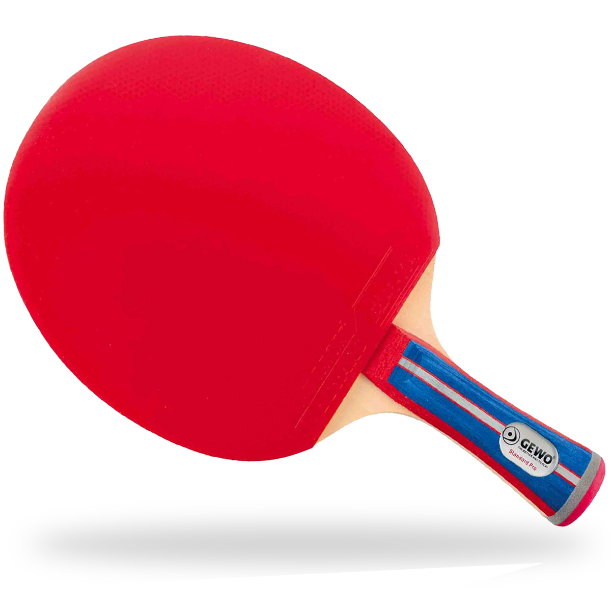 GEWO Schläger Standard Pro  konkav