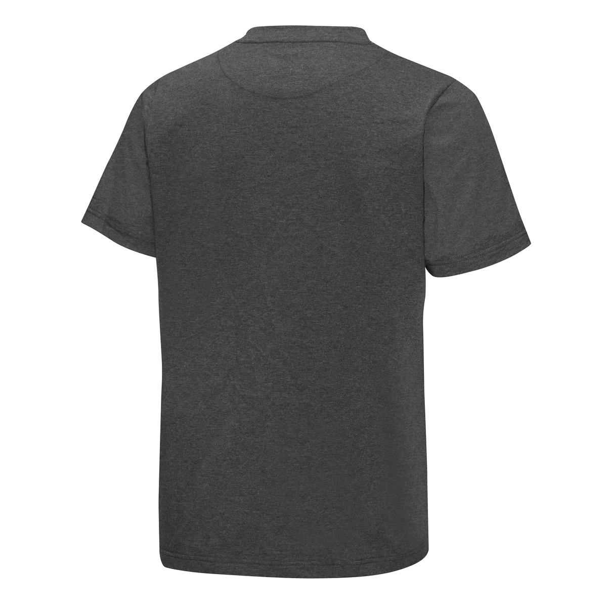 GEWO T-Shirt Gandia dunkelgrau M