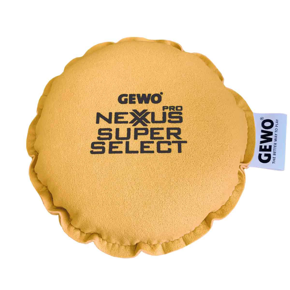 GEWO Reinigungsschwamm rund Nexxus Super Select