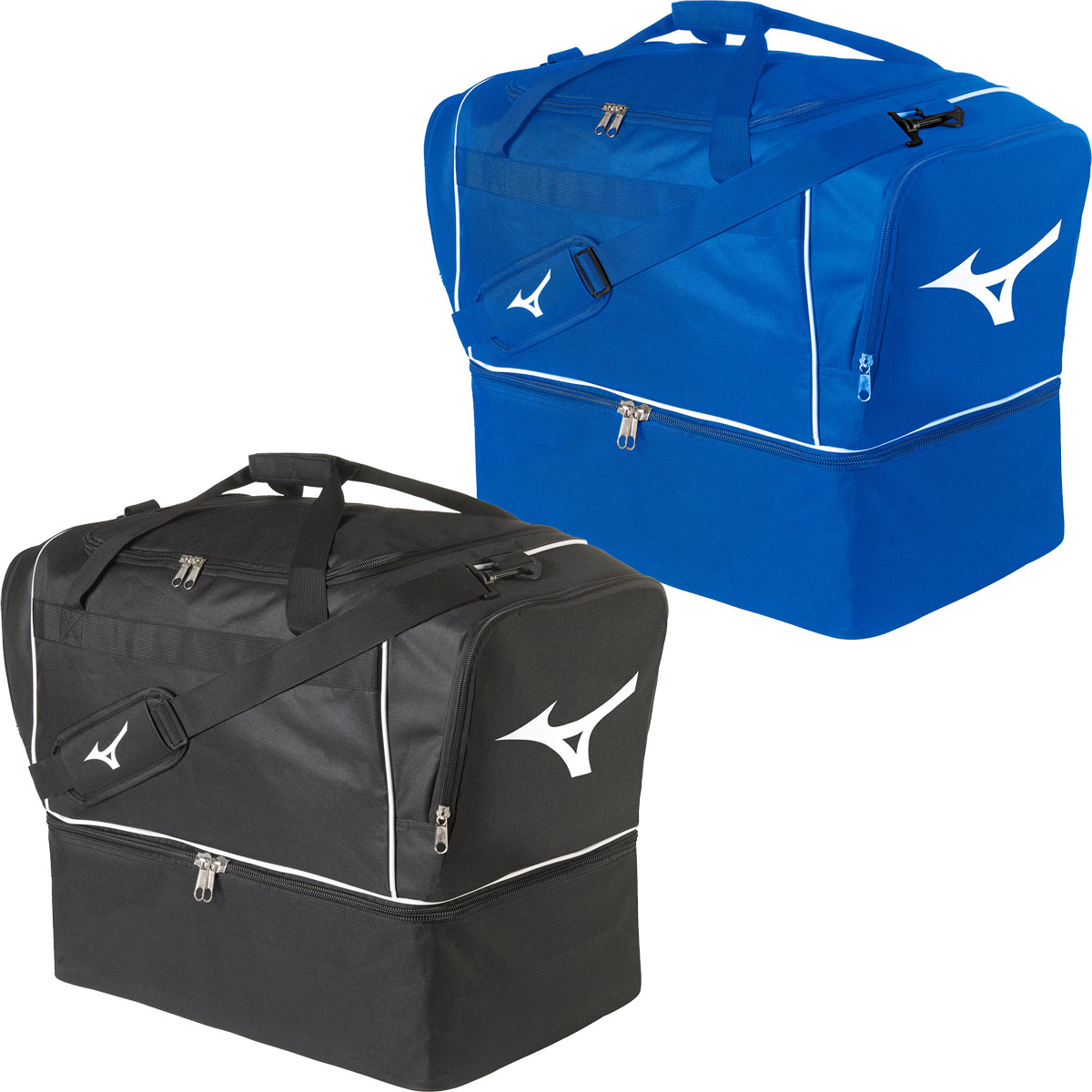 Mizuno Sporttasche klein