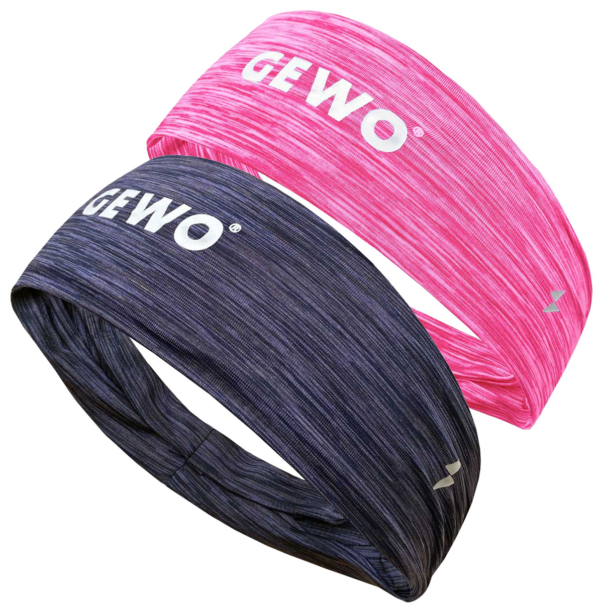 GEWO Stirnband - Set (2 Stück)