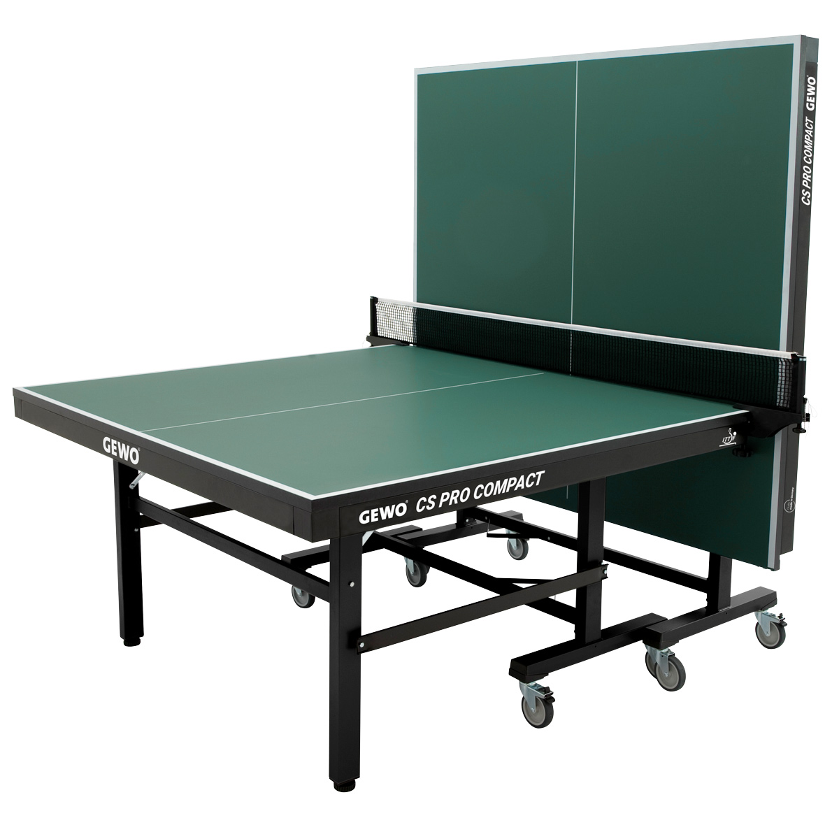 GEWO Tisch CS Pro Compact  grün