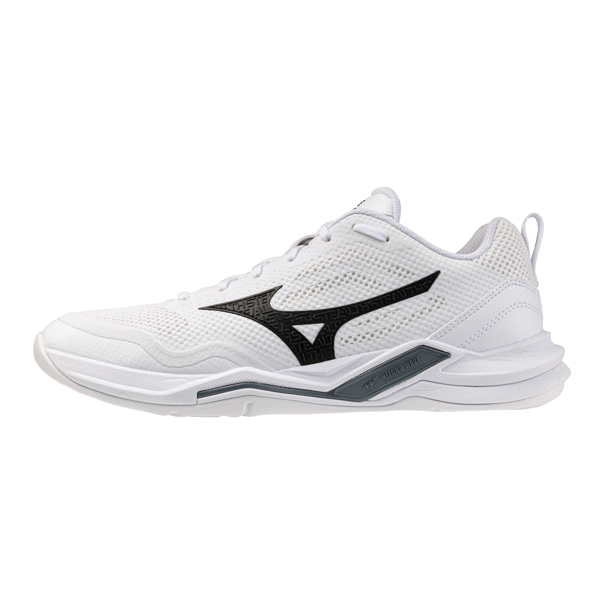 Mizuno Schuh Wave Stealth Pro