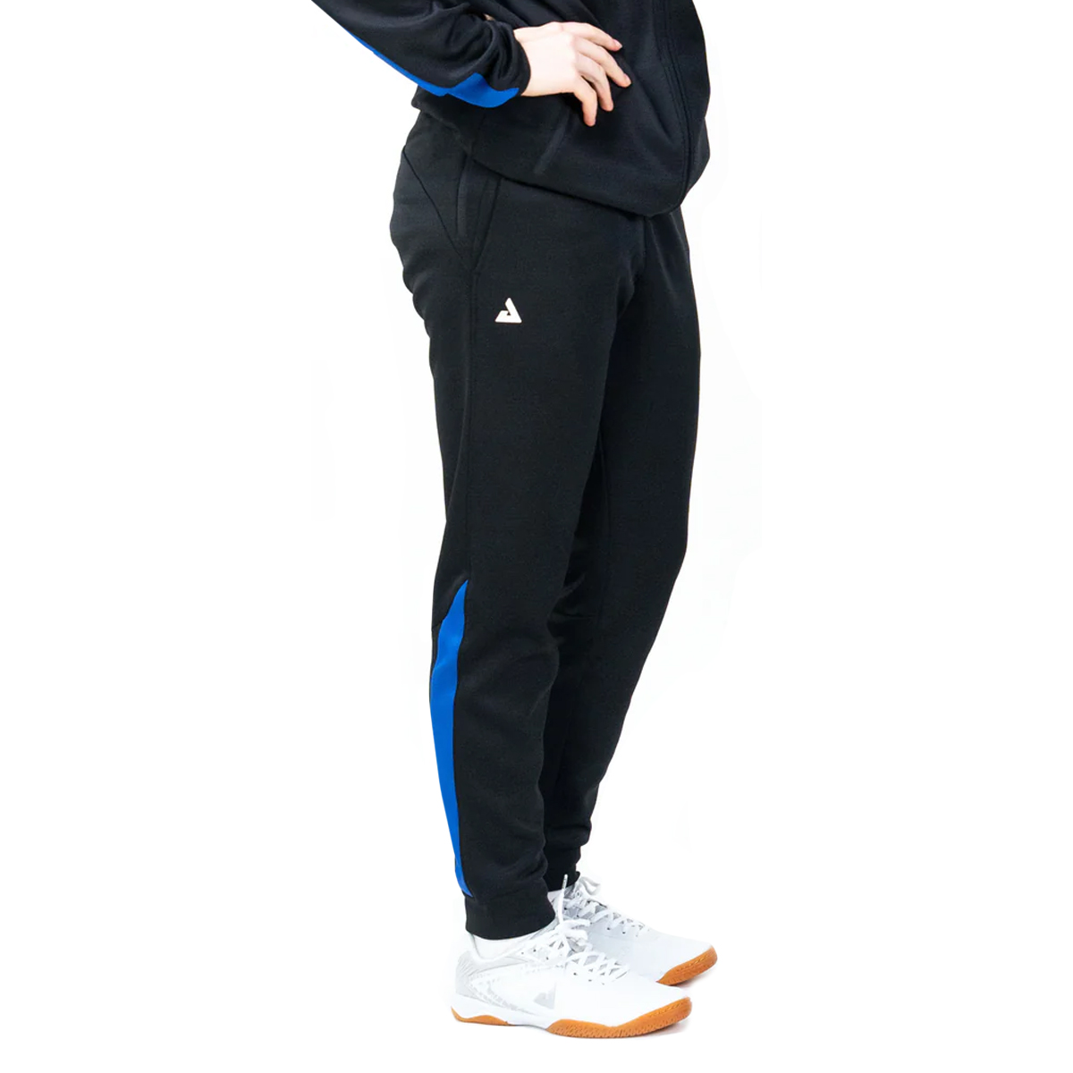 JOOLA Anzughose Team 26 schwarz/blau XXXXXL