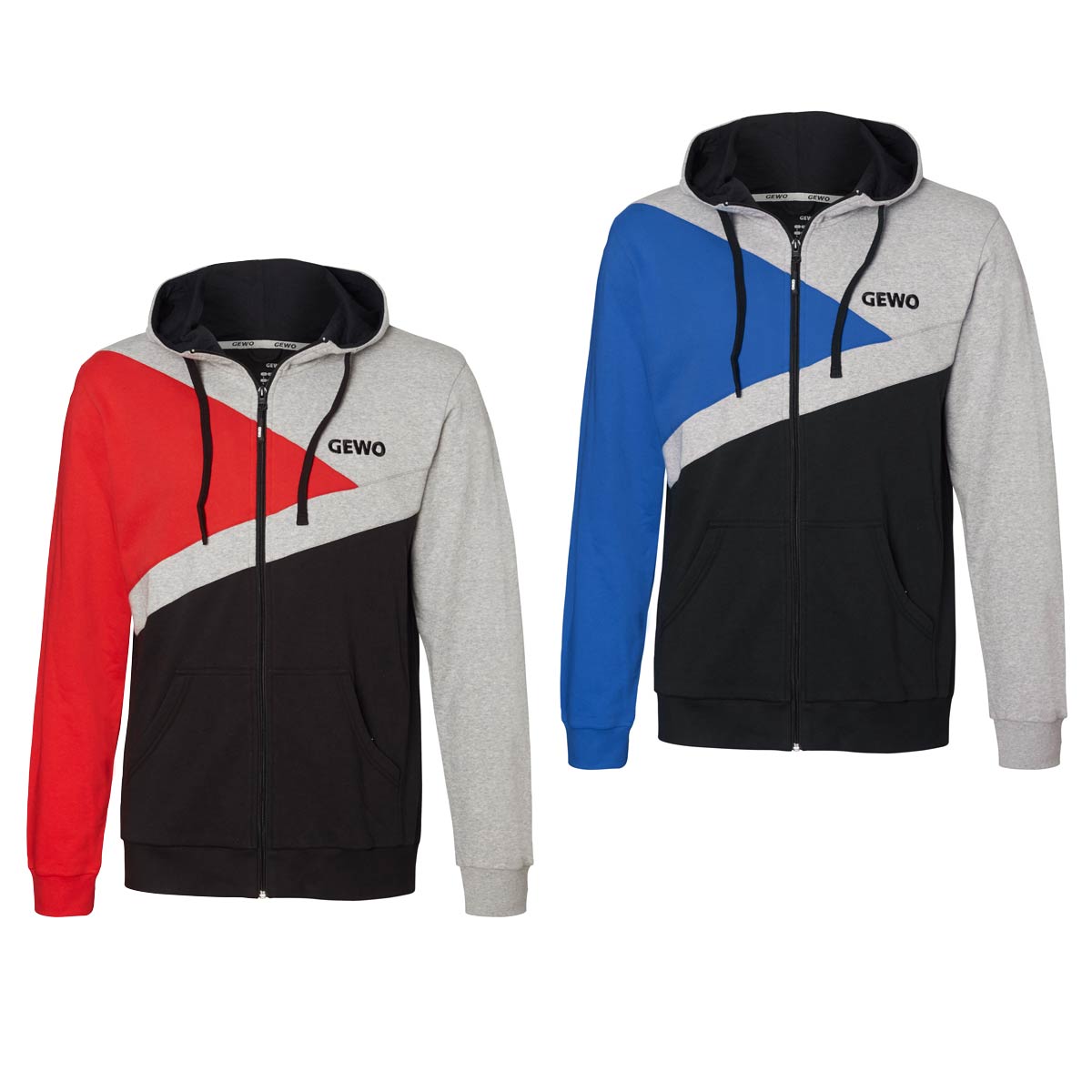 GEWO Hoodie Lever