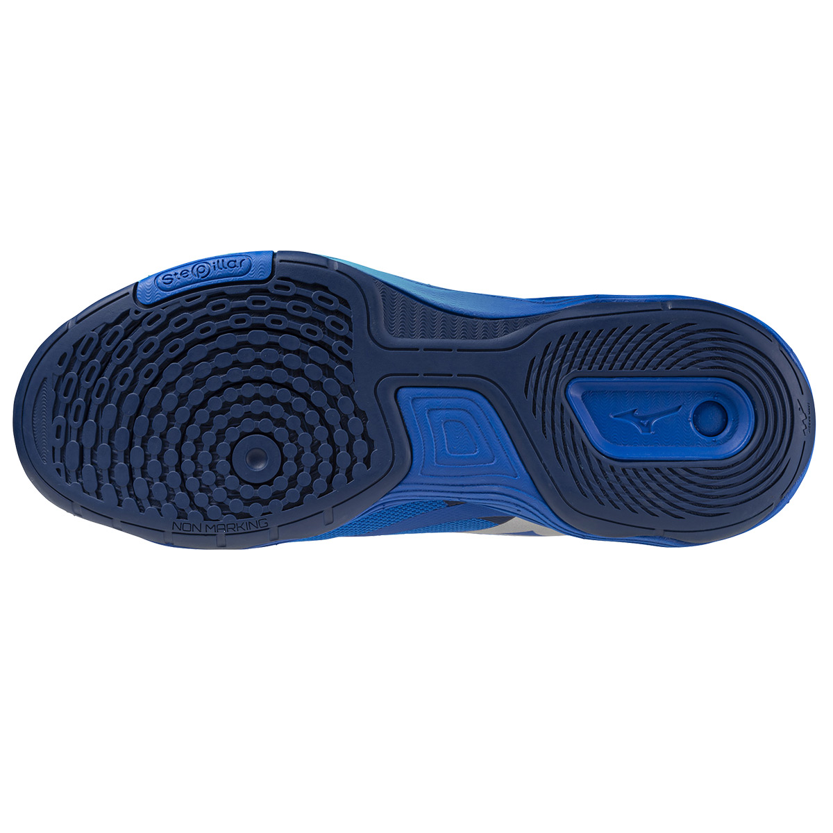 Mizuno Schuh Wave Medal Neo I