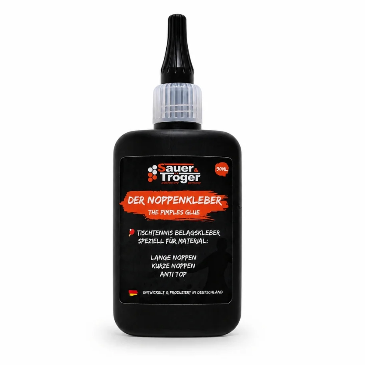 Sauer & Tröger Noppenkleber 90ml