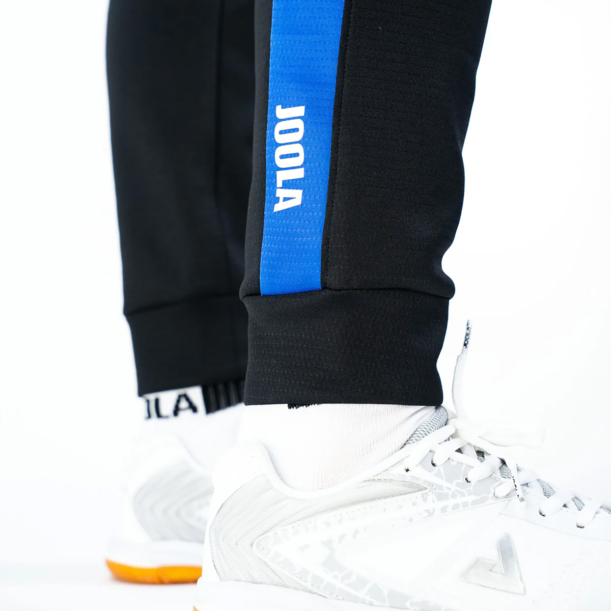 JOOLA Anzughose Team 26 schwarz/blau XXXXXL