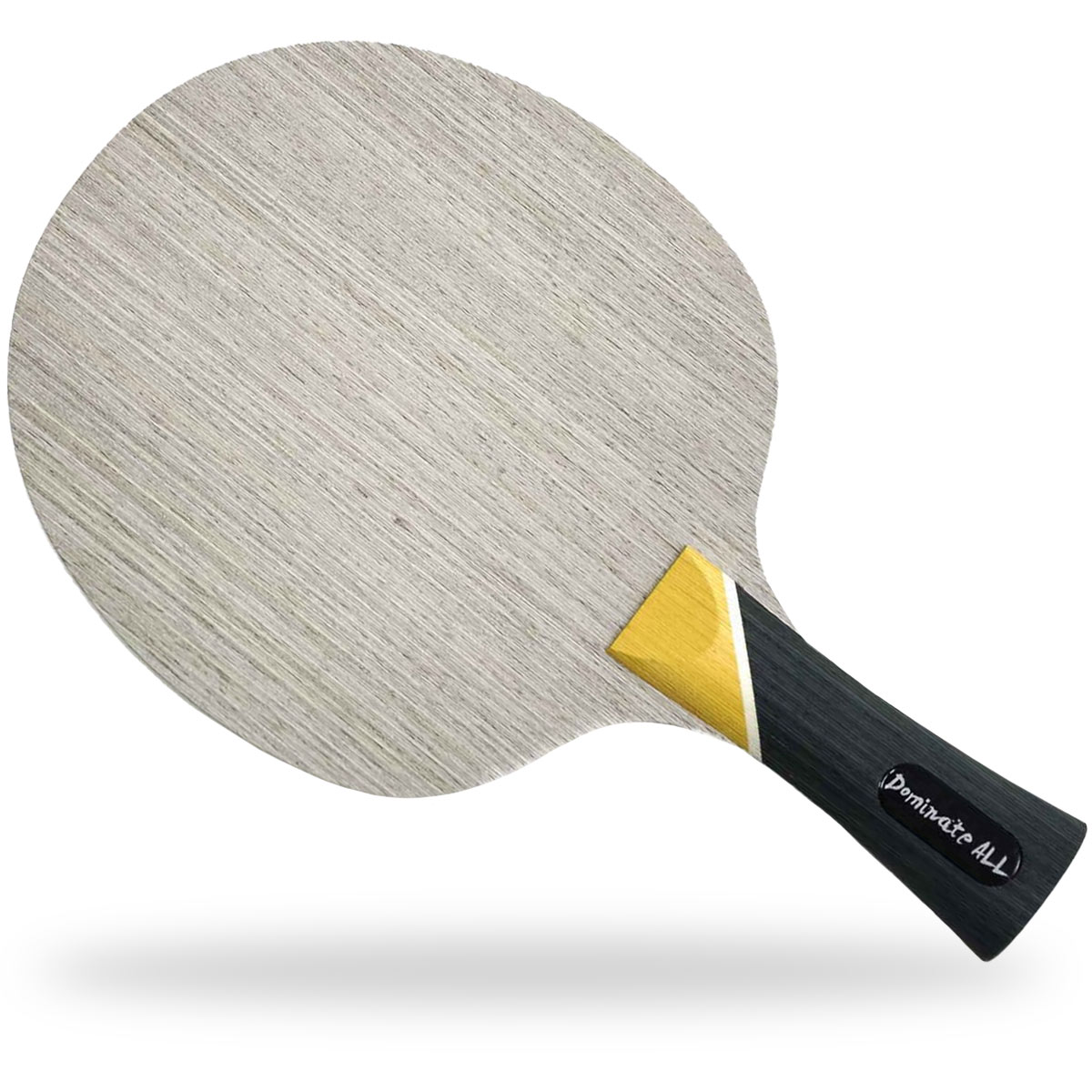 Sauer & Tröger Holz Dominate ALL  gerade