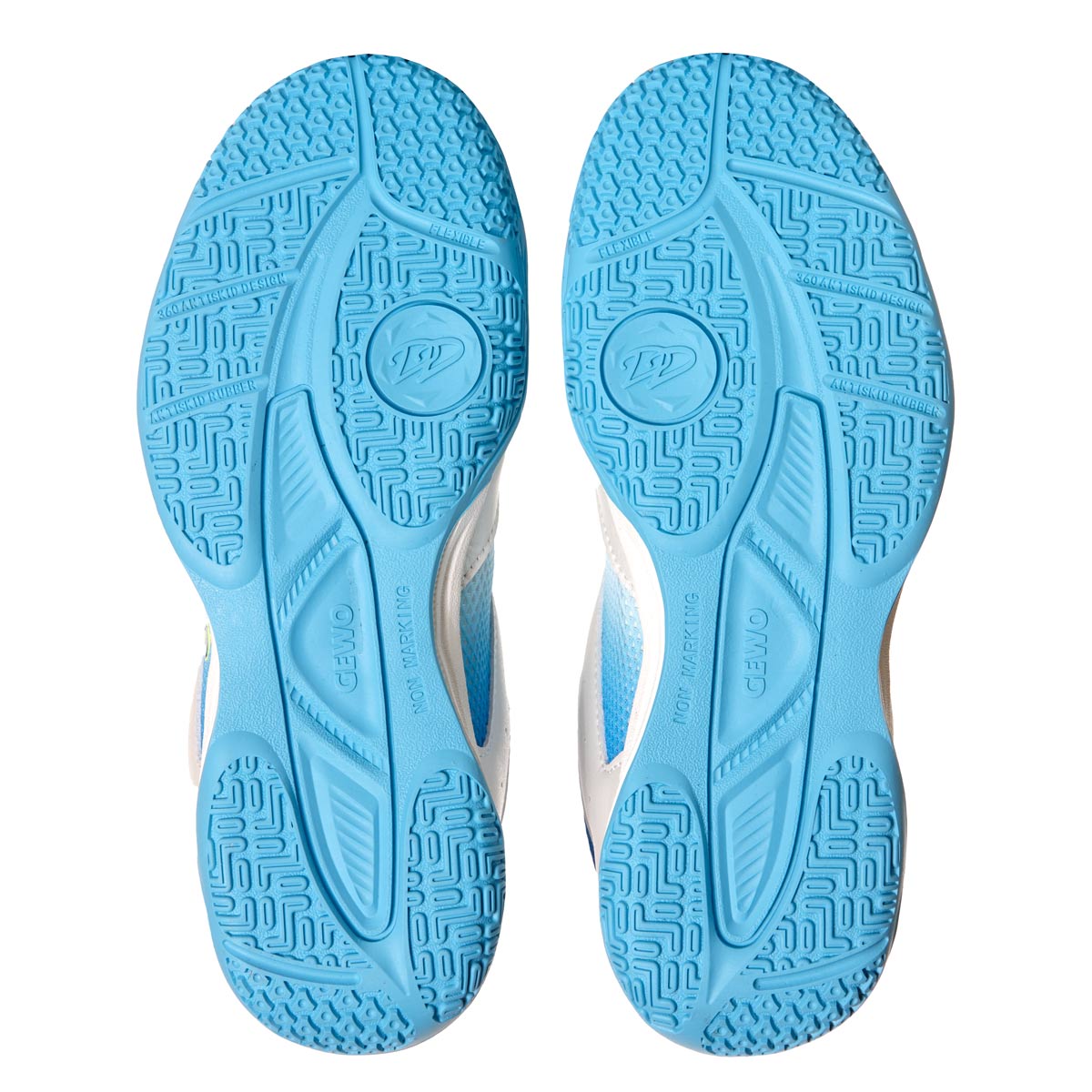GEWO Schuh Junior Flex