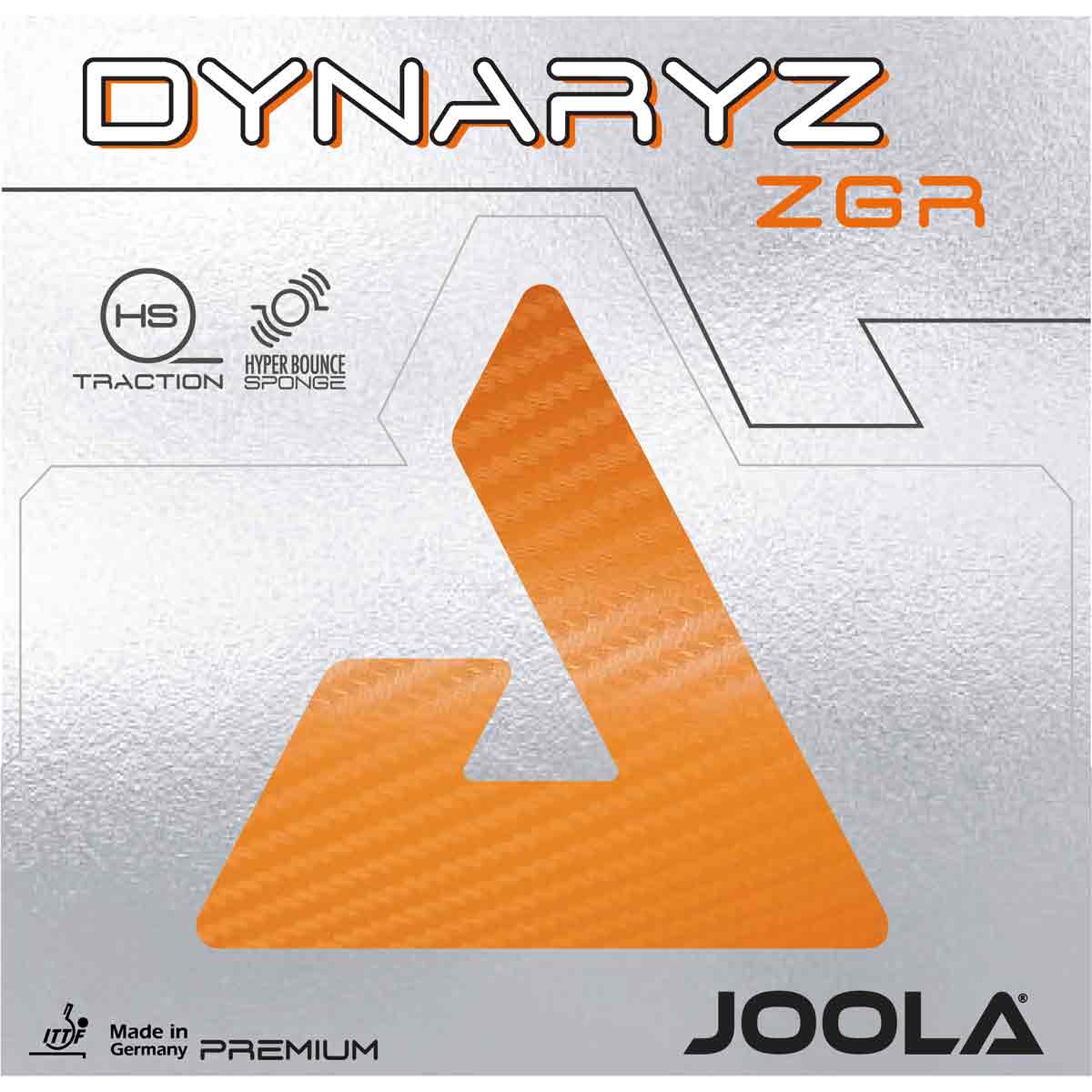 JOOLA Belag Dynaryz ZGR