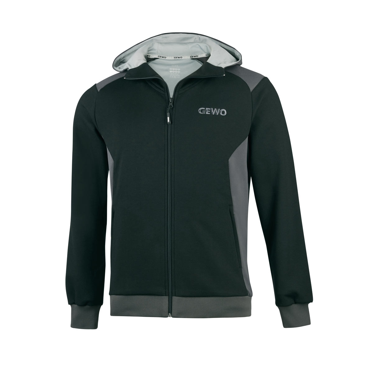 GEWO Hoodie Manto