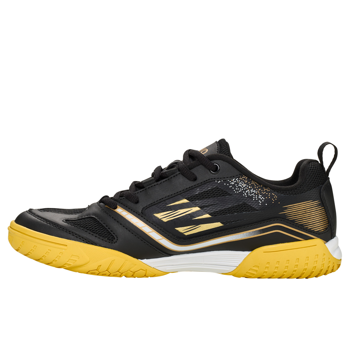 GEWO Schuh Flex Force Pro Black