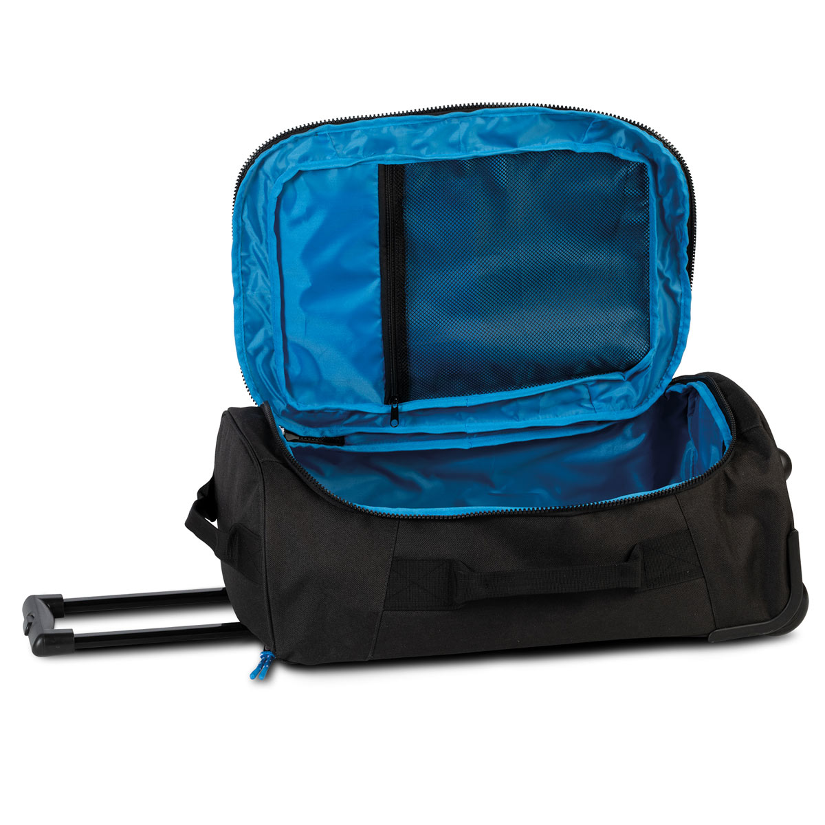 GEWO Trolley M Pulse-X schwarz