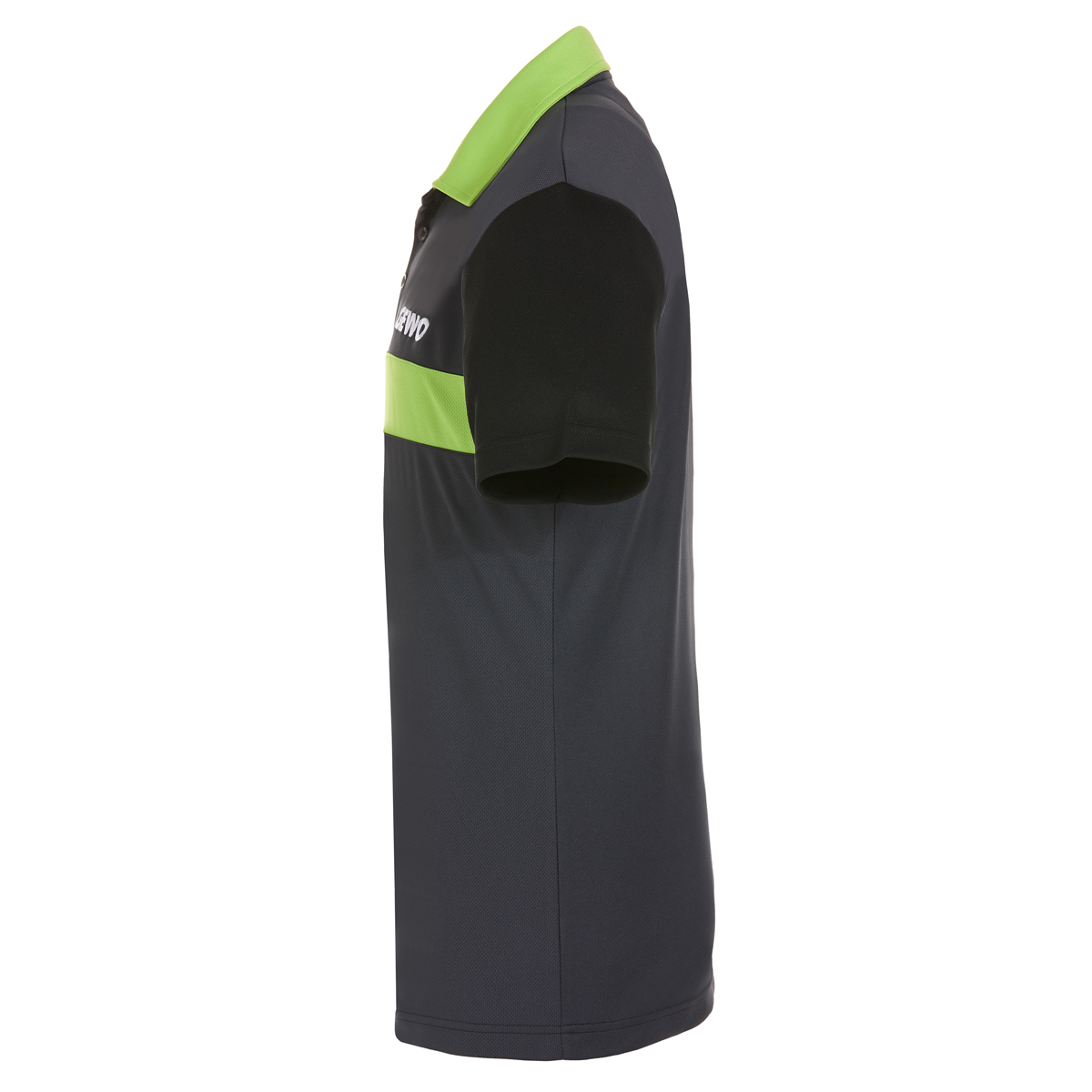 GEWO Hemd Ravenna Angebot Nine Iron/lime XXXXL