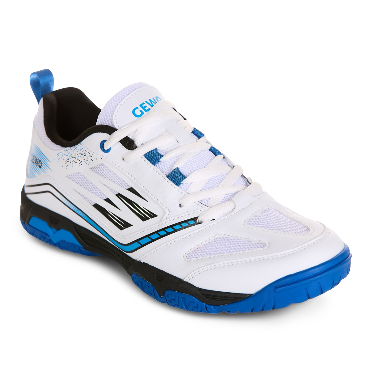 GEWO Schuh Flex Force Pro II