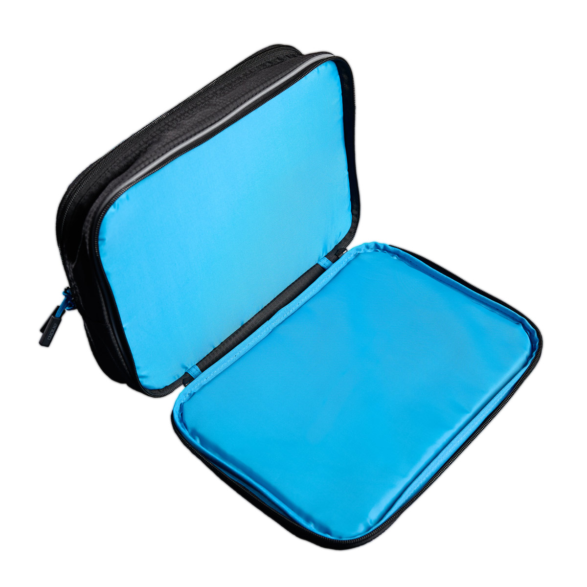 andro Doppelhülle Moriva  schwarz/blau