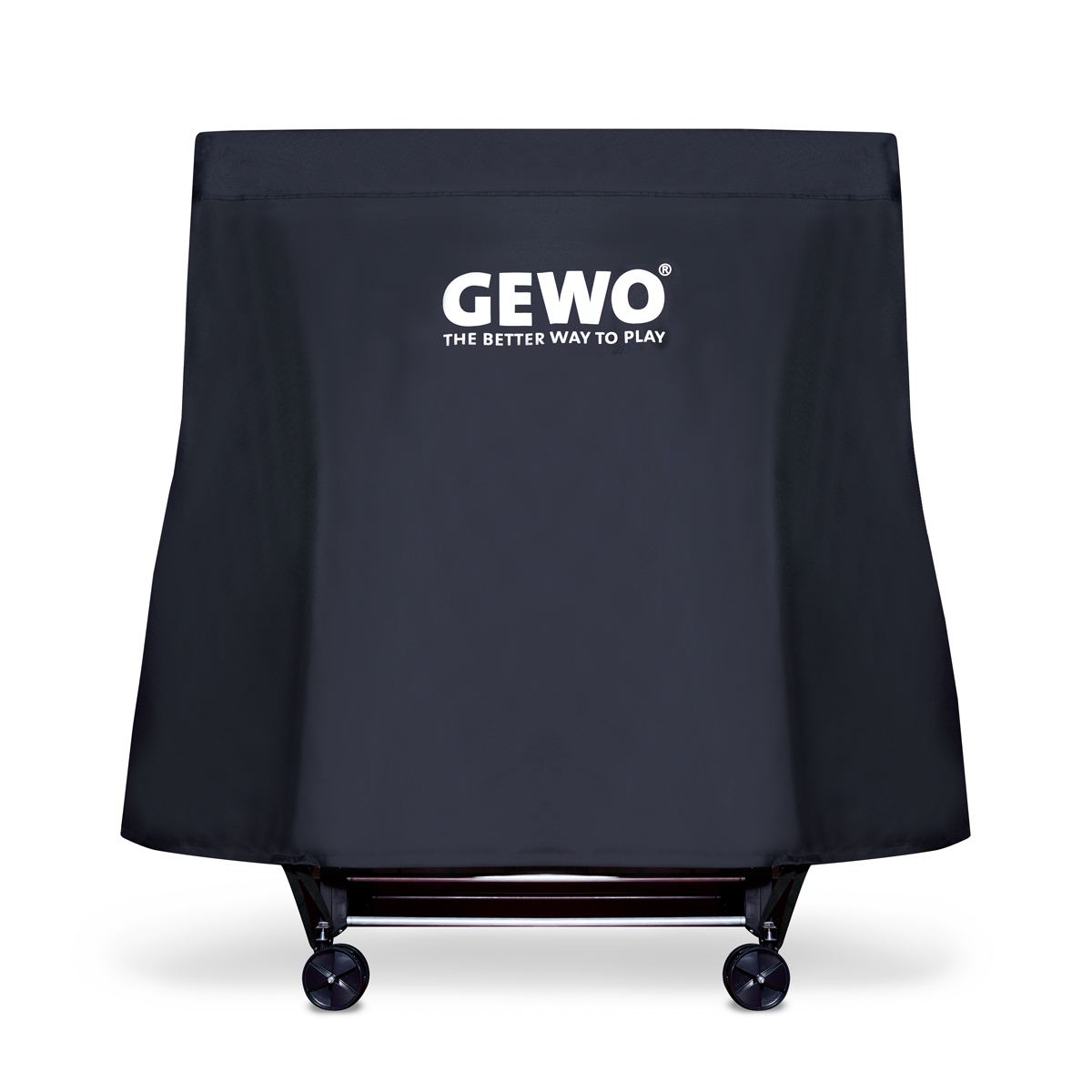 GEWO Abdeckhaube Outdoor Premium