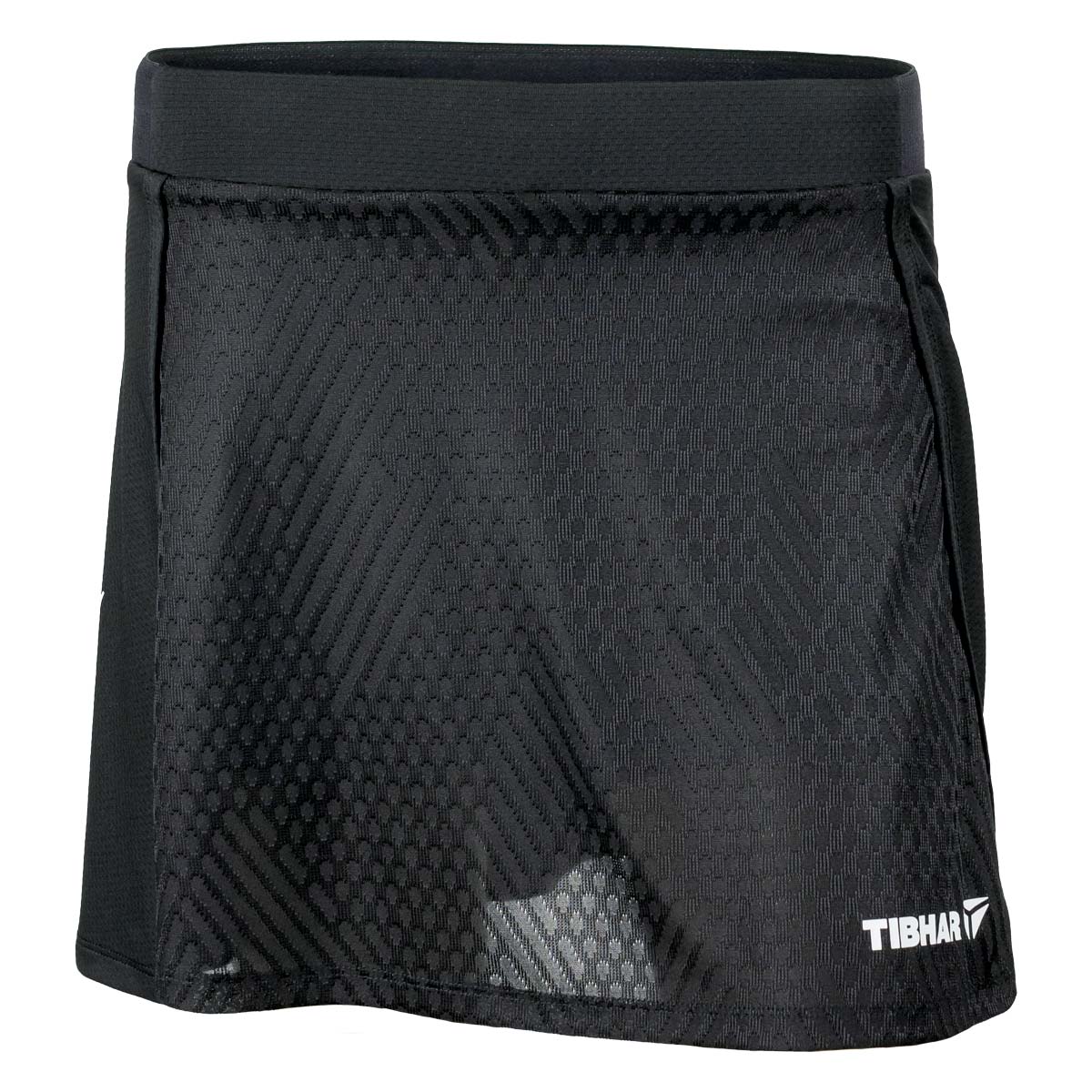 TIBHAR Rock Osmium  schwarz L