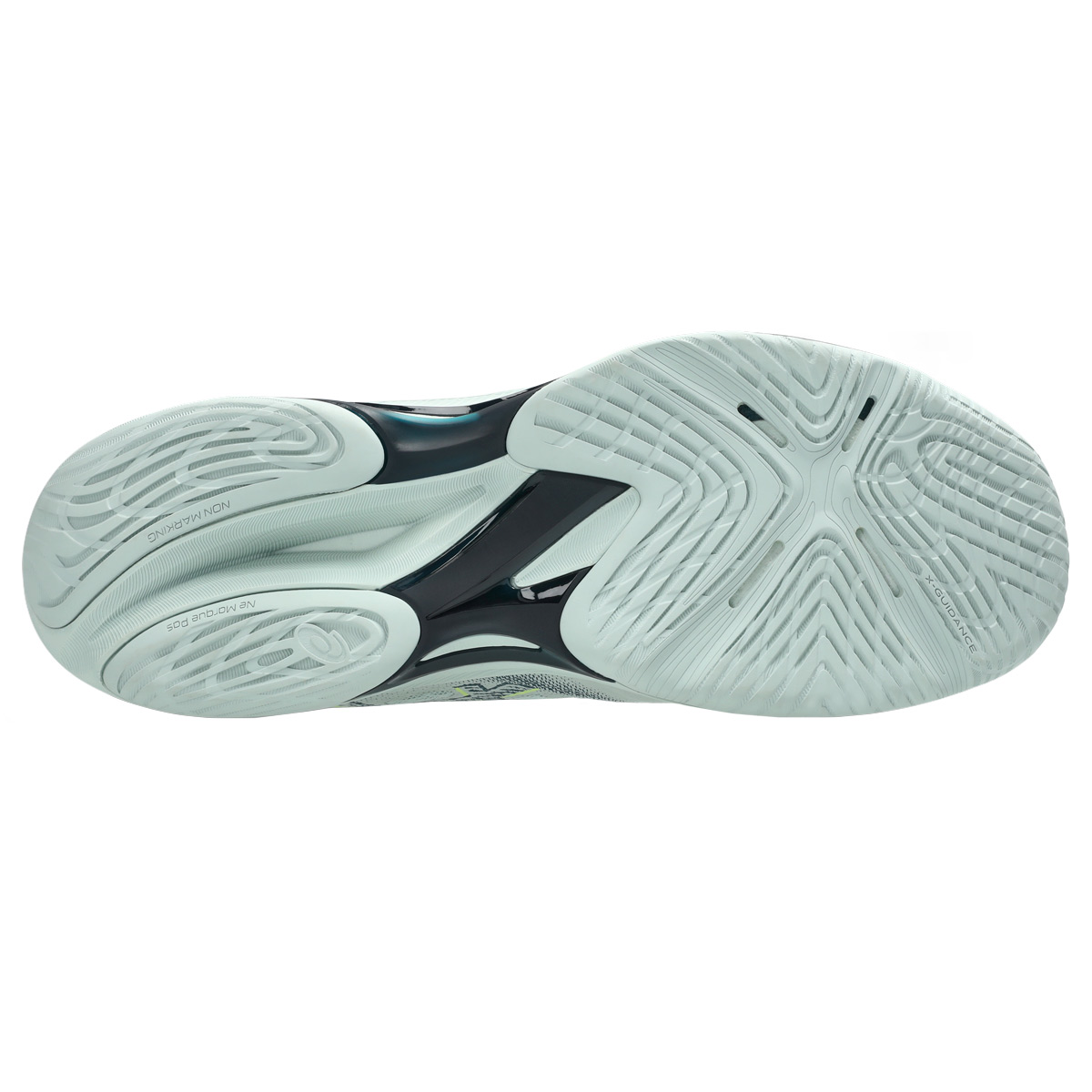 ASICS Schuh Netburner Ballistic FF 4 I