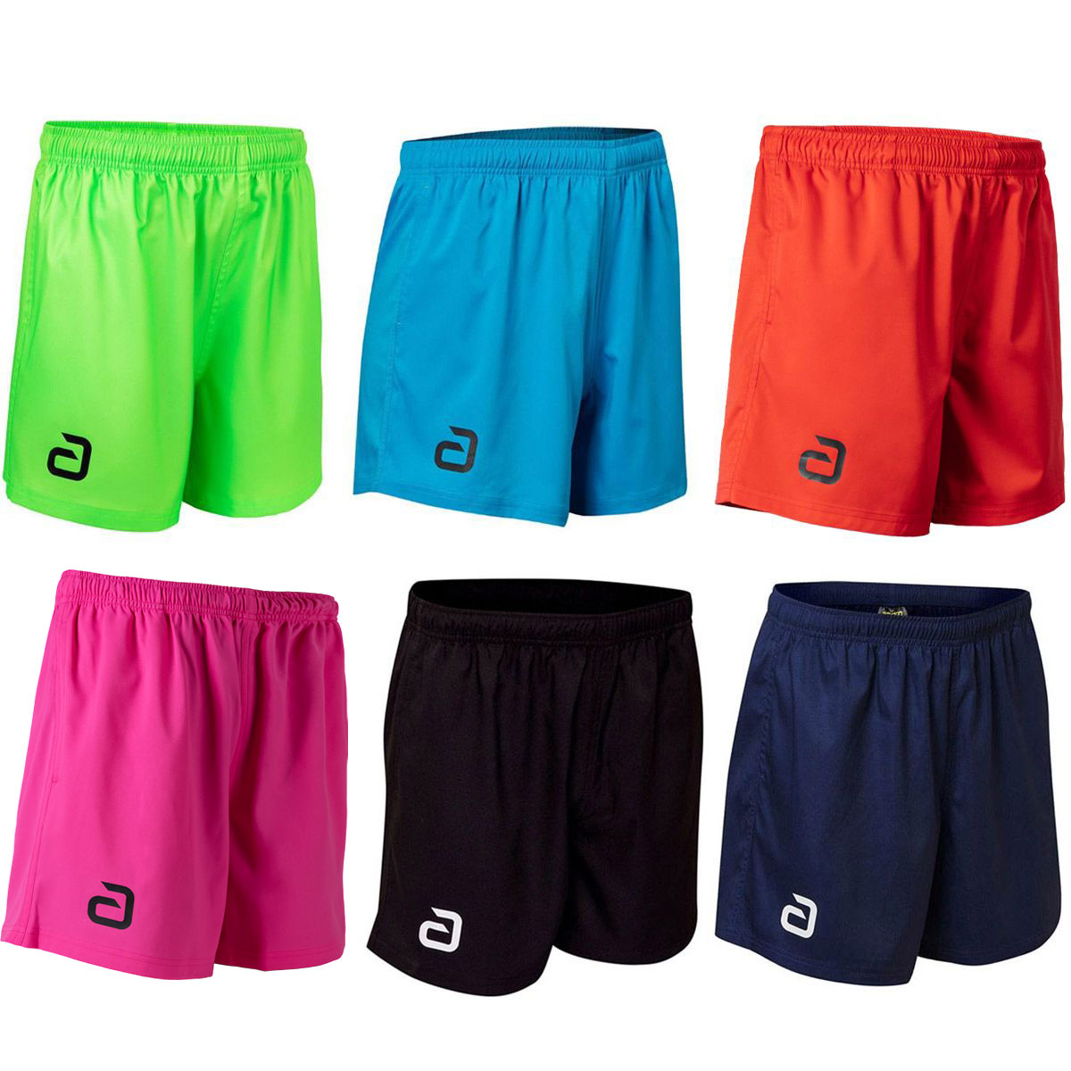 andro Shorts Torin