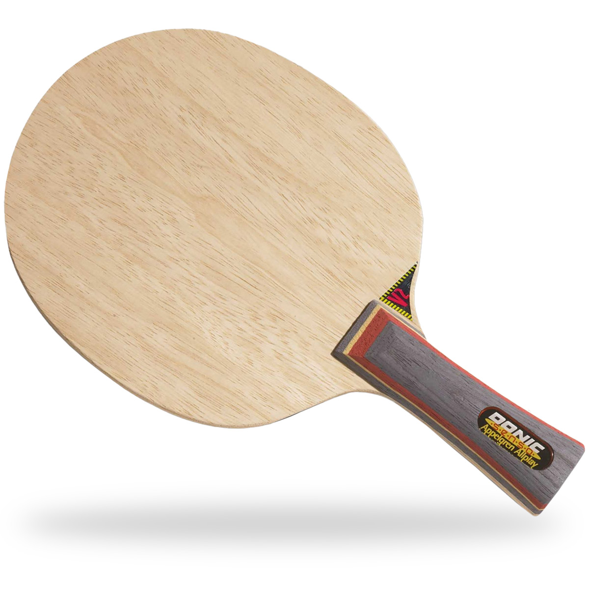 Donic Holz Appelgren Allplay Senso V2  anatomisch