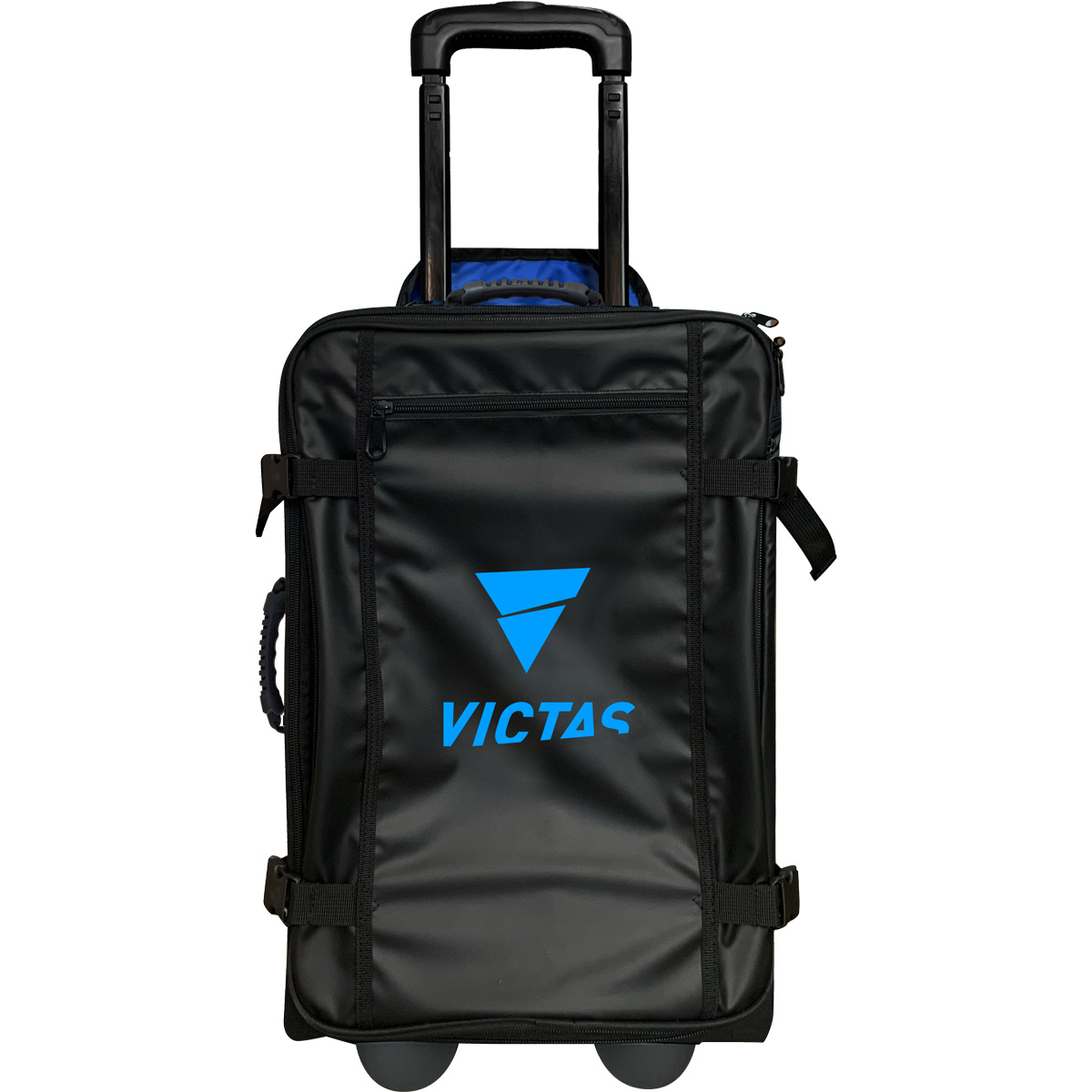 VICTAS V-Trolley 433 schwarz