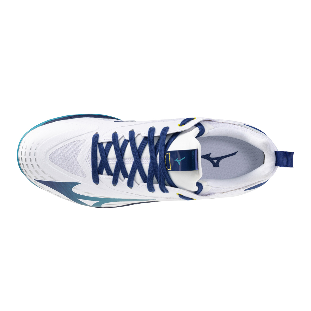 Mizuno Schuh Wave Drive Neo 4 (2025)