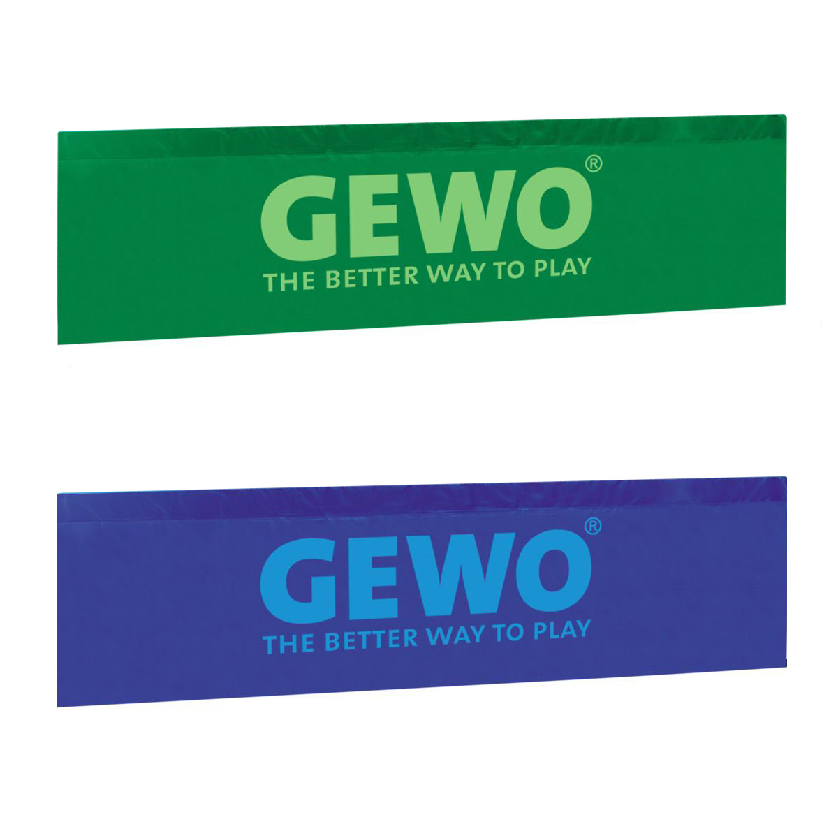 GEWO Umrandungstuch Smart 73cm  (einseitig)