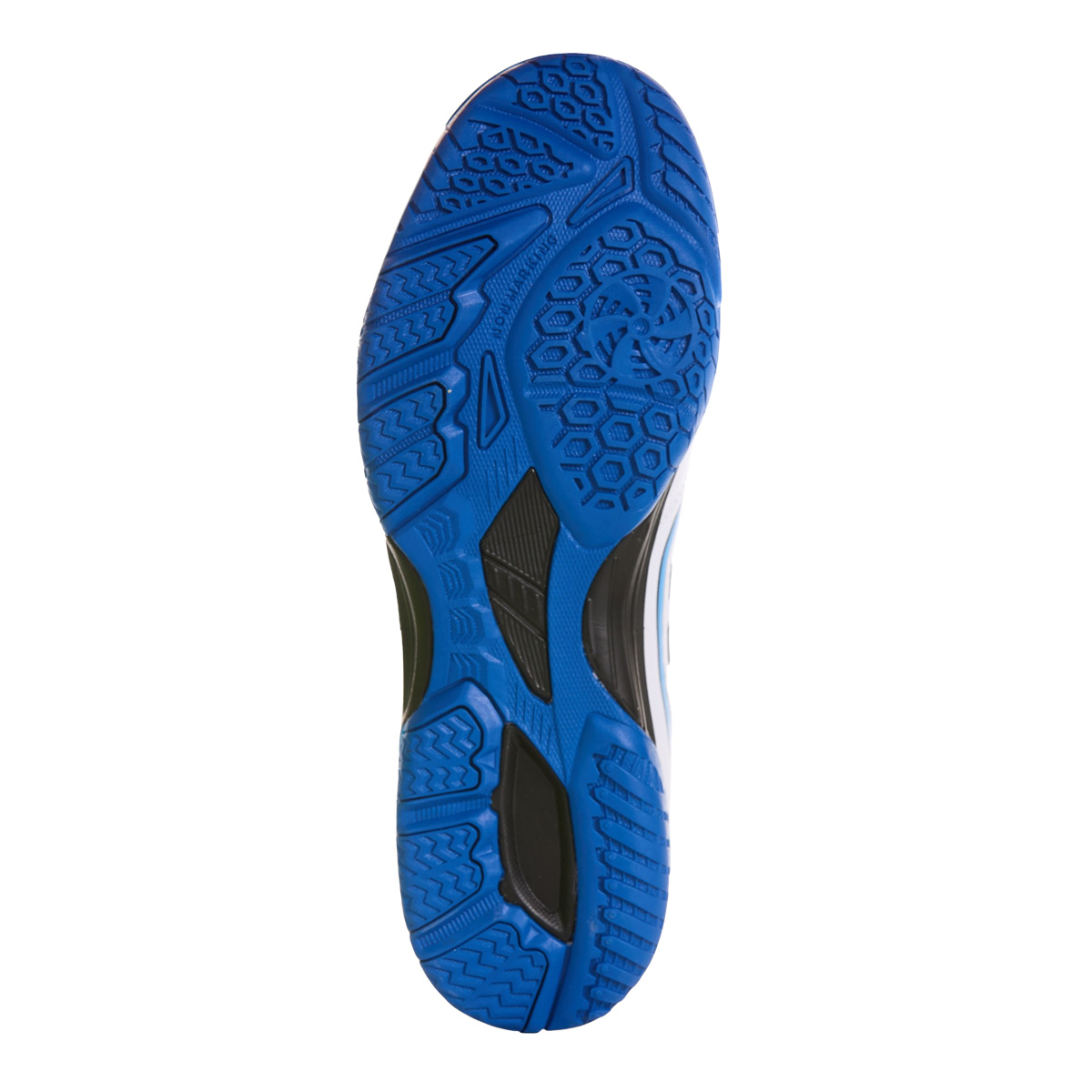 GEWO Schuh Flex Force Pro II