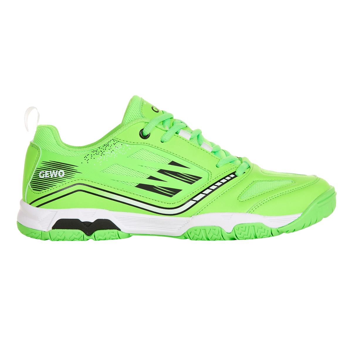 GEWO Schuh Flex Force Pro I