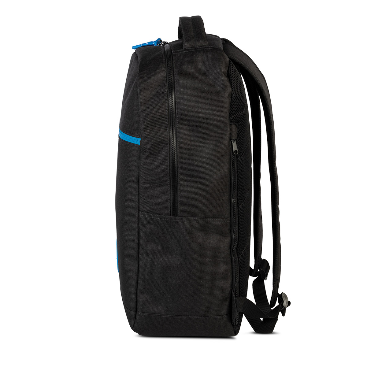 GEWO Rucksack Pulse-X schwarz