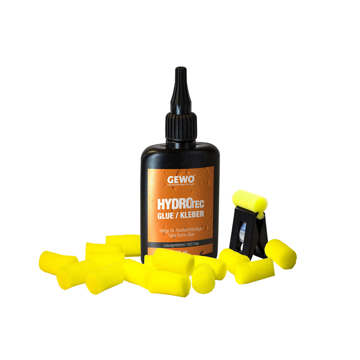 GEWO Kleber HydroTec 90ml