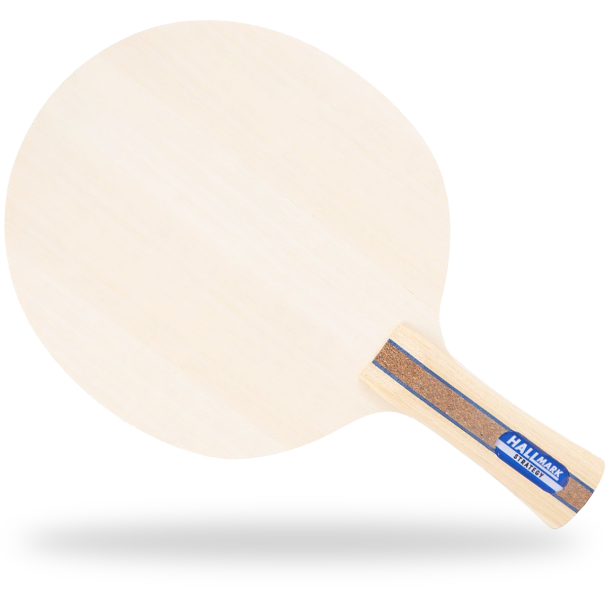 HALLMARK Holz Strategy  gerade