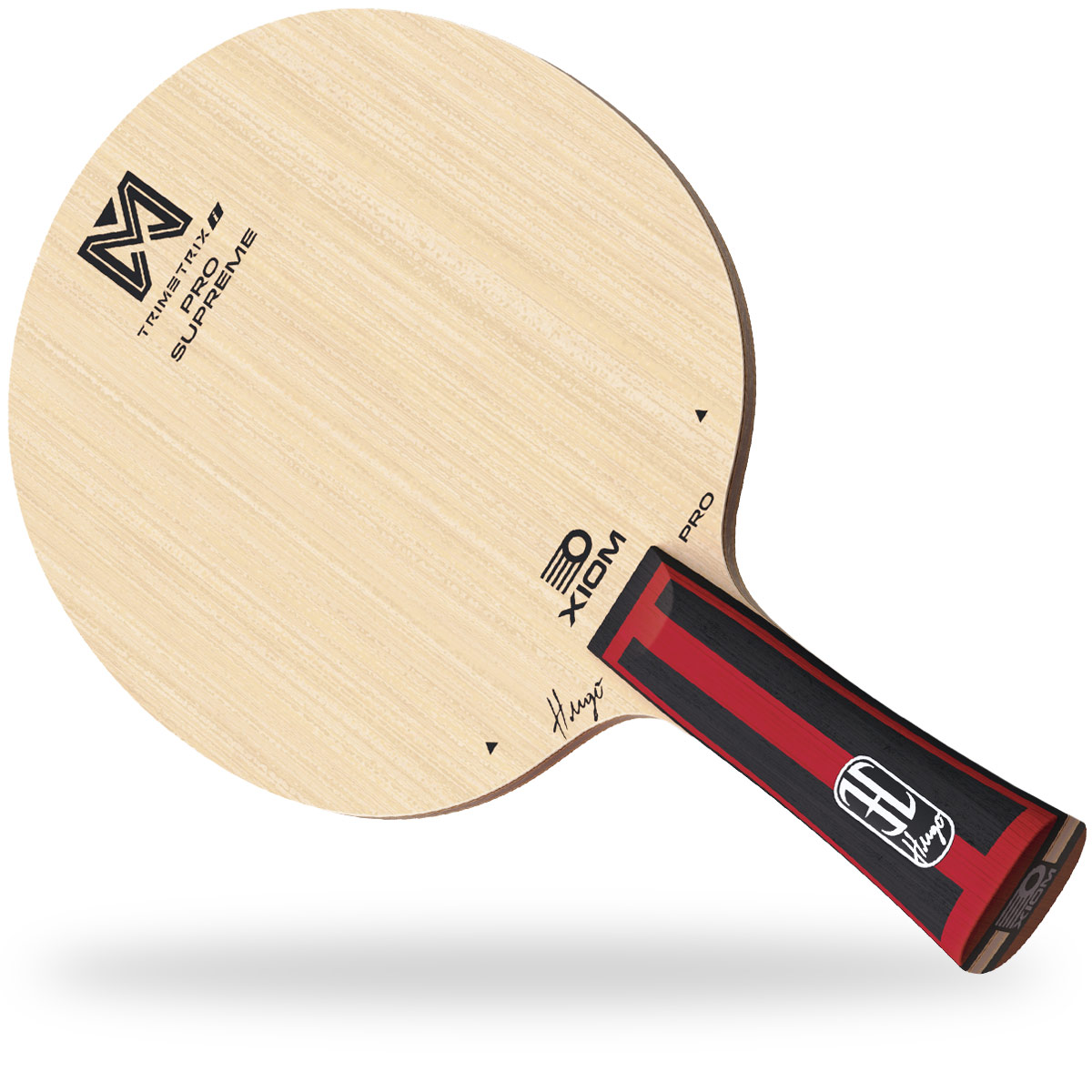 XIOM Holz Hugo Supreme TMXi Pro