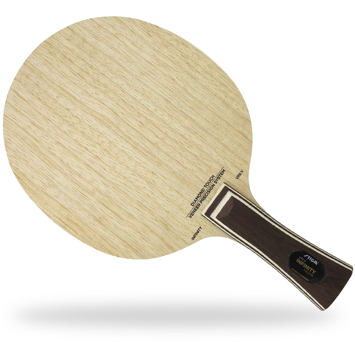 STIGA Holz Infinity VPS V  gerade
