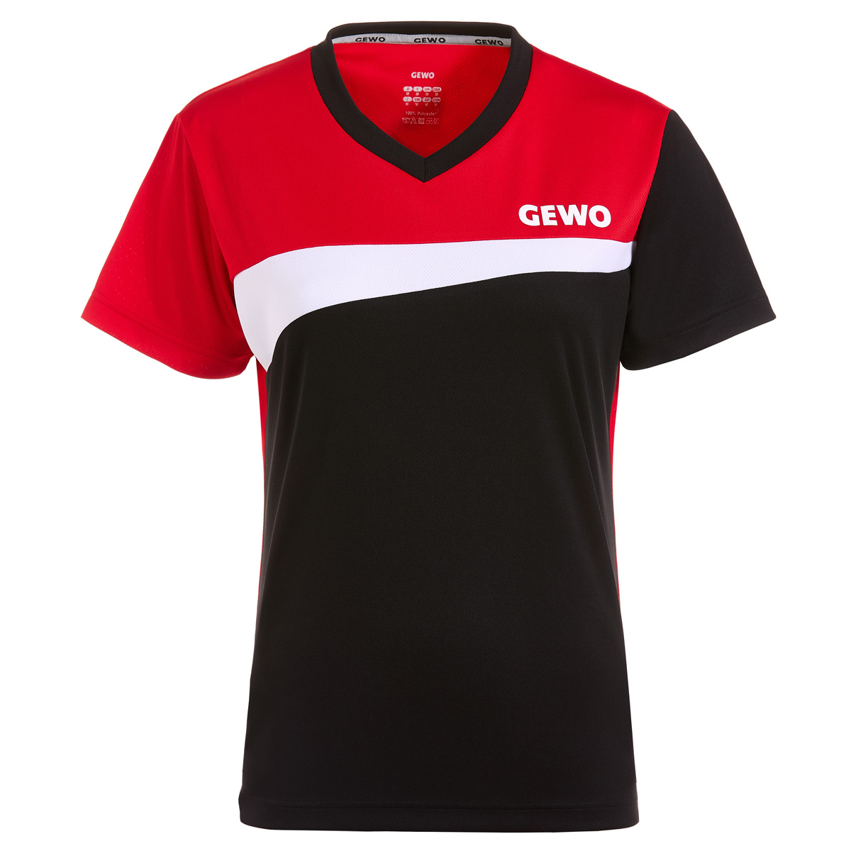GEWO Lady Shirt Fondi IV
