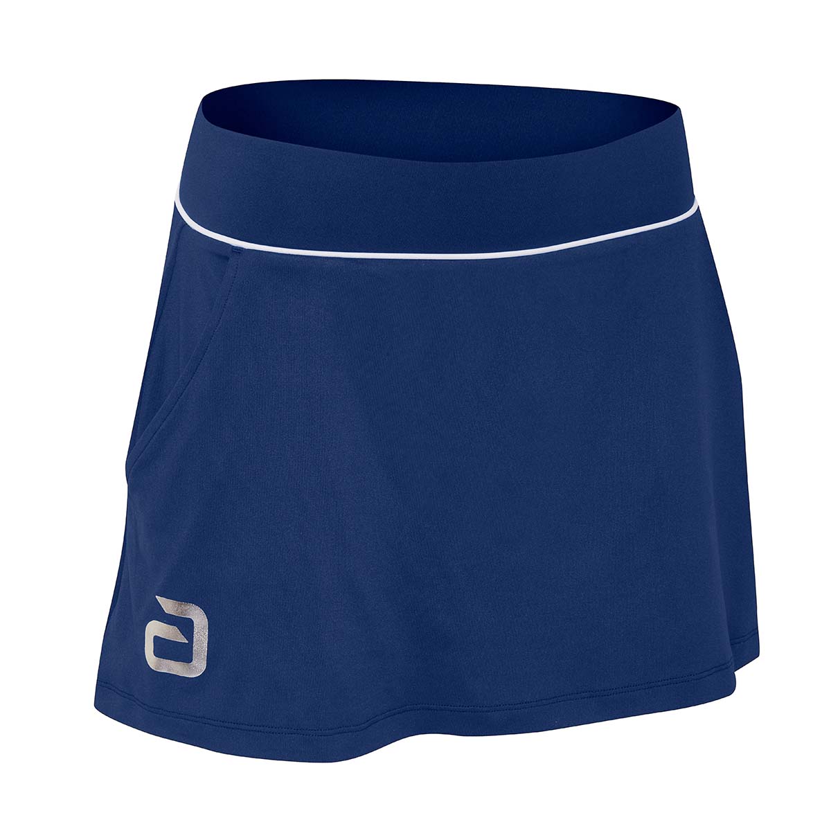 andro Rock Kaja dunkeblau W 46