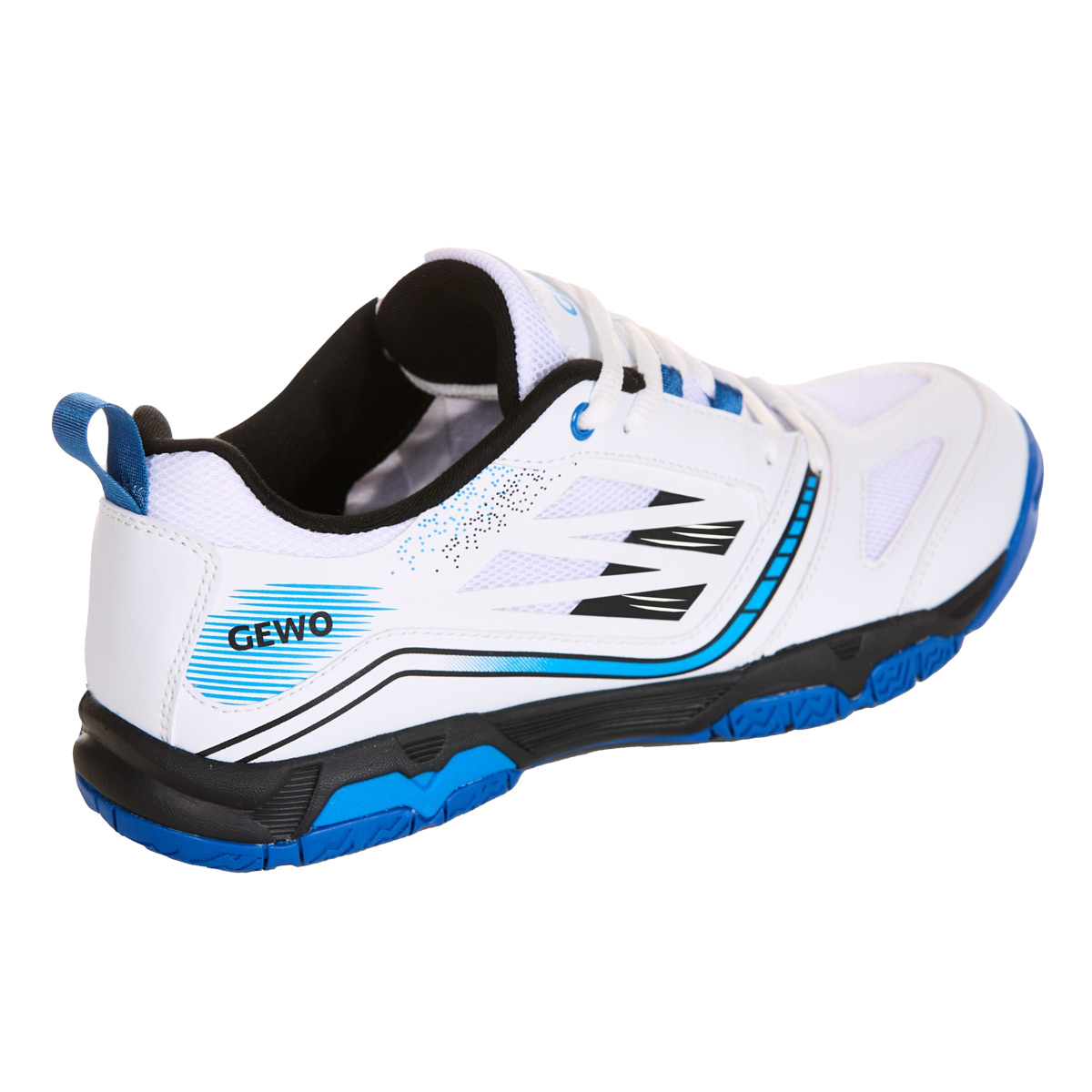 GEWO Schuh Flex Force Pro II