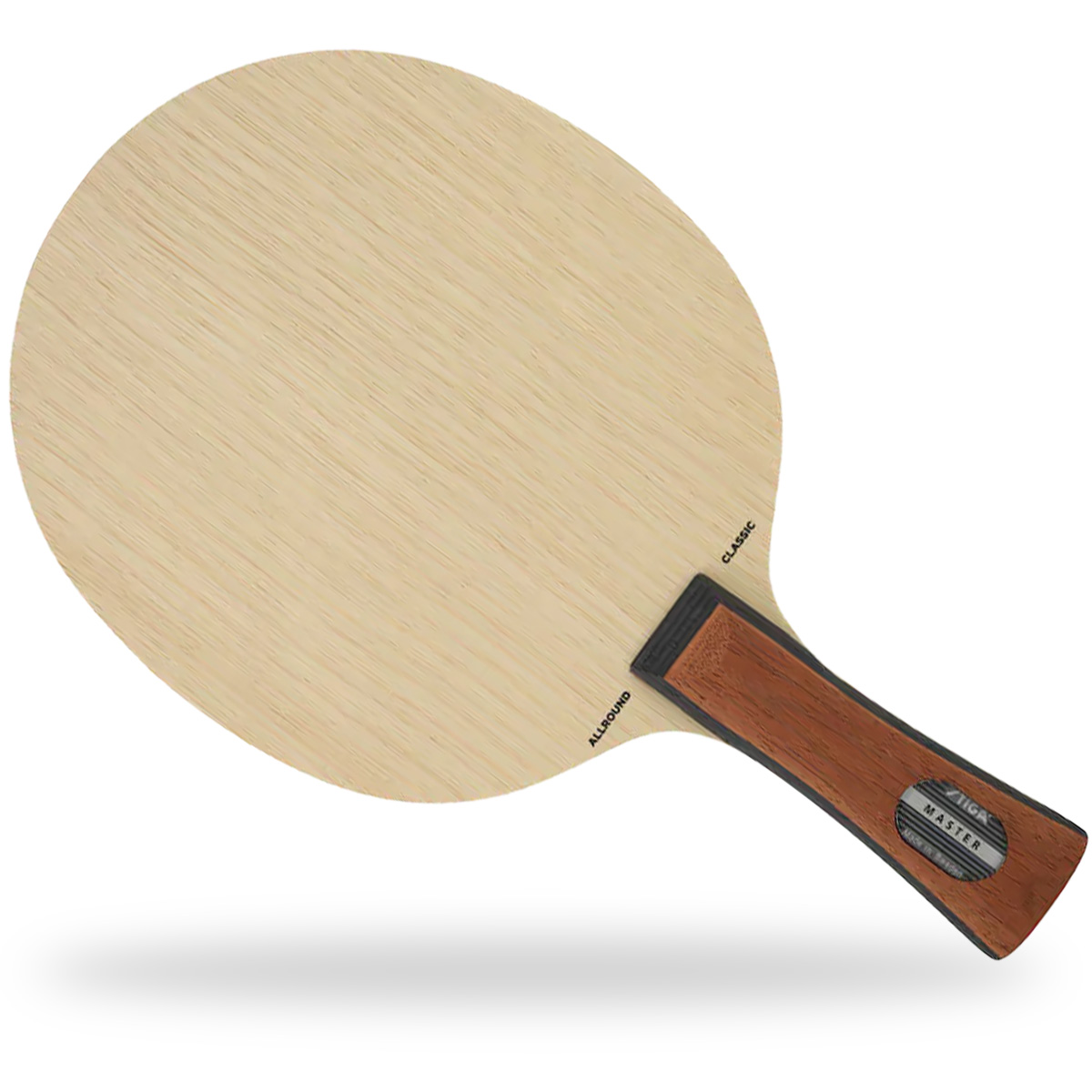 STIGA Holz Allround Classic  konkav